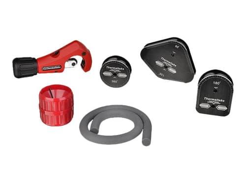 Thermaltake Pacific Pacific Hard Tube Bending Kit Thermaltake Pacific Pacific Hard Tube Bending Kit