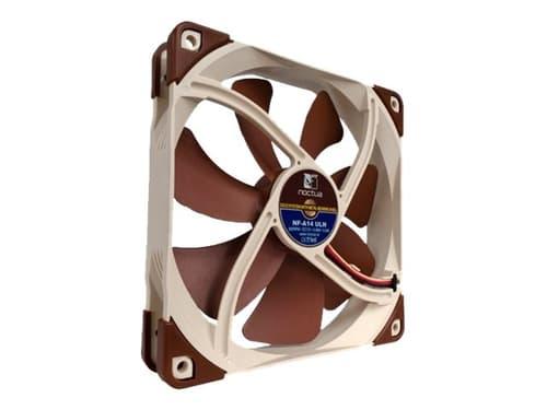 Noctua Nf-a14 Uln Fan Noctua Nf-a14 Uln Fan