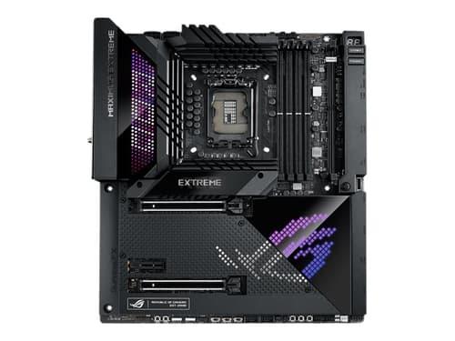 Asus Rog Maximus Z690 Extreme Ddr5 Lga 1700 E-atx Asus Rog Maximus Z690 Extreme Ddr5 Lga 1700 E-atx