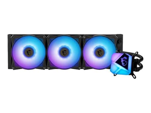 Msi Mag Core Liquid C360 Msi Mag Core Liquid C360