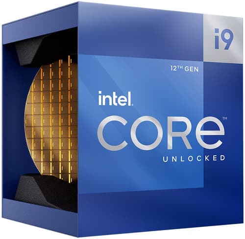 Intel Core I9 12900k 3.2ghz Lga1700 Socket Processor Intel Core I9 12900k 3.2ghz Lga1700 Socket Processor