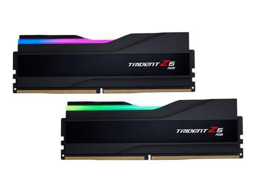 G.skill Trident Z5 Rgb 32gb 5,200mhz 288-pin Dimm G.skill Trident Z5 Rgb 32gb 5,200mhz 288-pin Dimm