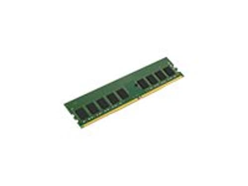 Kingston Technology Kcp432nd8/32 Ram-minnen 32 Gb 1 X 32 Gb Ddr4 3200 Mt/s 32gb 3200mhz Ddr4 288-pin Dimm Kingston Technology Kcp432nd8/32 Ram-minnen 32 Gb 1 X 32 Gb Ddr4 3200 Mt/s 32gb 3200mhz Ddr4 288-pin Dimm