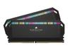 Corsair Dominator Platinum RGB 32GB (2x16GB) / 6200MHz / DDR5 / CL36 / CMT32GX5M2X6200C36 Corsair Dominator Platinum RGB 32GB (2x16GB) / 6200MHz / DDR5 / CL36 / CMT32GX5M2X6200C36