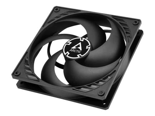 Arctic P14 Datorväska Fan 14 Cm Svart Fläkt Svart Arctic P14 Datorväska Fan 14 Cm Svart Fläkt Svart