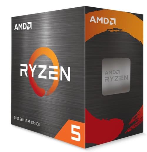 Amd Ryzen 5 5600 Amd Ryzen 5 5600
