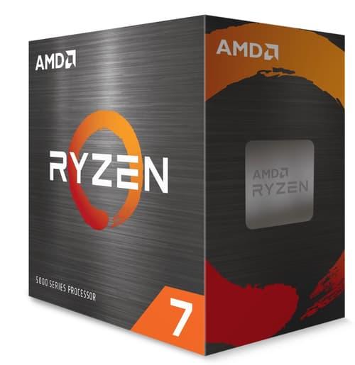 Amd Ryzen 7 5700x Amd Ryzen 7 5700x