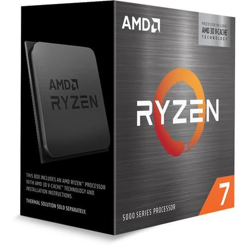 Amd Ryzen 7 5800x3d 3.4ghz Socket Am4 Amd Ryzen 7 5800x3d 3.4ghz Socket Am4