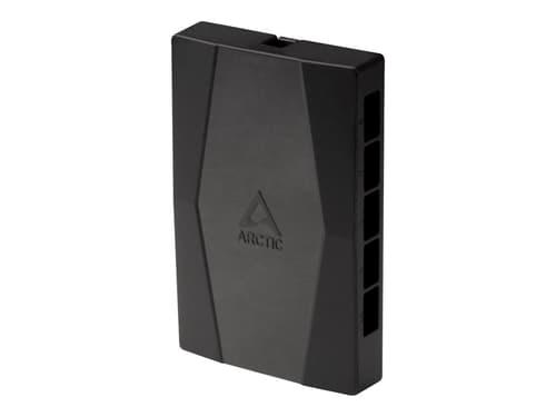 Arctic - Systemfläktnav Arctic - Systemfläktnav