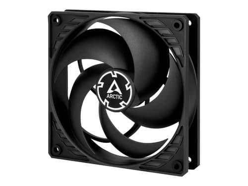 Arctic P12 Pwm Fan Svart Arctic P12 Pwm Fan Svart