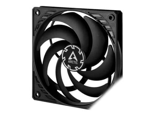 Arctic P12 Slim Pwm Pst 120 Mm Arctic P12 Slim Pwm Pst 120 Mm