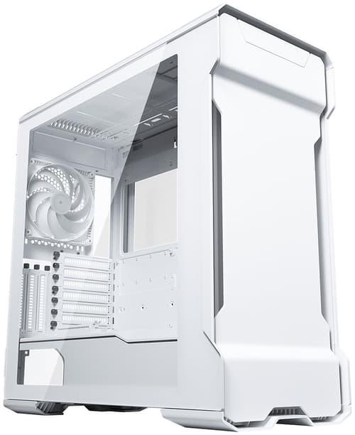 Phanteks Enthoo Evolv X Svart Phanteks Enthoo Evolv X Svart