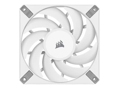 Corsair Af120 Elite Fan Vit Corsair Af120 Elite Fan Vit
