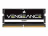 Corsair Vengeance Ram-minnen 32 Gb 2 X 16 Gb Ddr5 4800 Mhz 32gb 4800mhz Ddr5 262-pin So-dimm Corsair Vengeance Ram-minnen 32 Gb 2 X 16 Gb Ddr5 4800 Mhz 32gb 4800mhz Ddr5 262-pin So-dimm