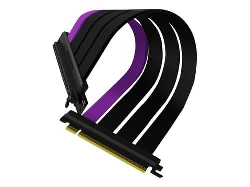 Cooler Master Riser Cable Cooler Master Riser Cable