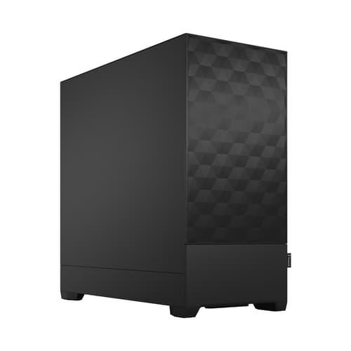 Fractal Design Pop Air Black Solid Atx Fractal Design Pop Air Black Solid Atx