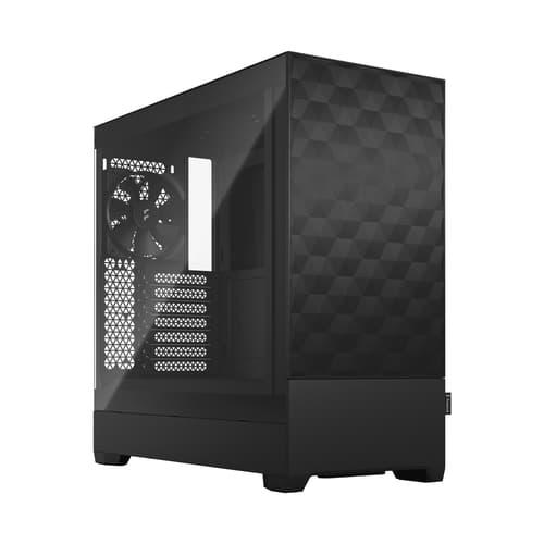 Fractal Design Pop Air Tower Svart Fractal Design Pop Air Tower Svart