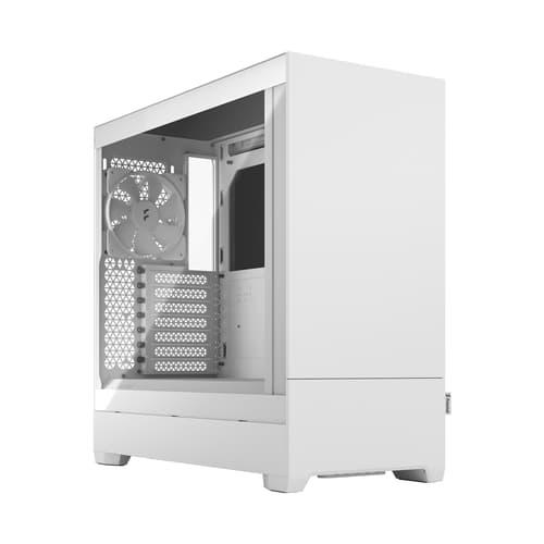 Fractal Design Pop Silent Tower Vit Fractal Design Pop Silent Tower Vit