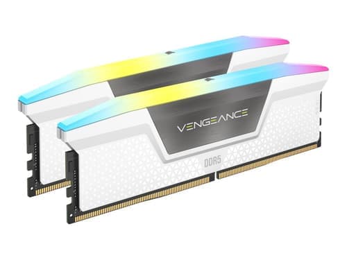 Corsair Vengeance Rgb 32gb 6,000mhz 288-pin Dimm Corsair Vengeance Rgb 32gb 6,000mhz 288-pin Dimm
