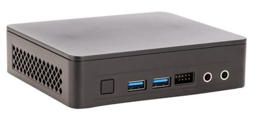 Asus Nuc 11 Essential (no Cord) N6005 Barebone Asus Nuc 11 Essential (no Cord) N6005 Barebone