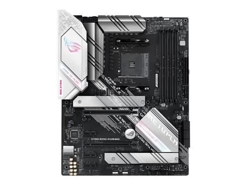 Asus Rog Strix B550-a Gaming Asus Rog Strix B550-a Gaming