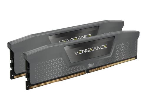 Corsair Vengeance 64gb 5,200mhz 288-pin Dimm Corsair Vengeance 64gb 5,200mhz 288-pin Dimm