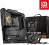 Msi Meg X670e Ace Socket Am5 E-atx Moderkort Msi Meg X670e Ace Socket Am5 E-atx Moderkort