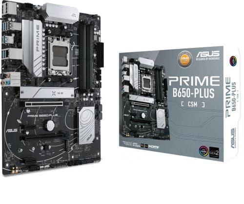 Asus Prime B650-plus-csm Asus Prime B650-plus-csm