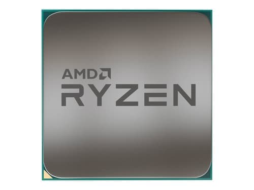 AMD Ryzen 7 5800X - 3.8 GHz - 8-core - 16 trådar - 32 MB cache - Socket AM4 - PIB/WOF AMD Ryzen 7 5800X - 3.8 GHz - 8-core - 16 trådar - 32 MB cache - Socket AM4 - PIB/WOF