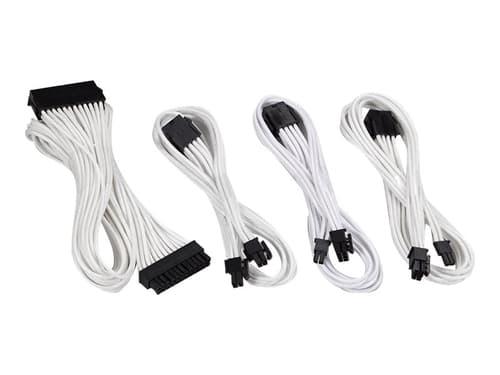 Phanteks Extension Cable Combo Vit Phanteks Extension Cable Combo Vit