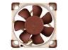 Noctua Nf-a4x10 Flx Fläkt Noctua Nf-a4x10 Flx Fläkt