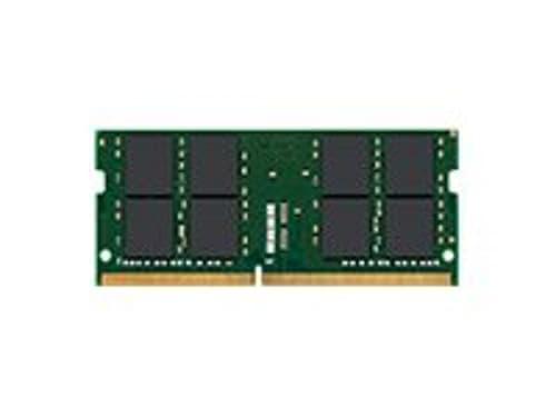Kingston Ddr4 16gb 3,200mhz 260-pin So-dimm Kingston Ddr4 16gb 3,200mhz 260-pin So-dimm