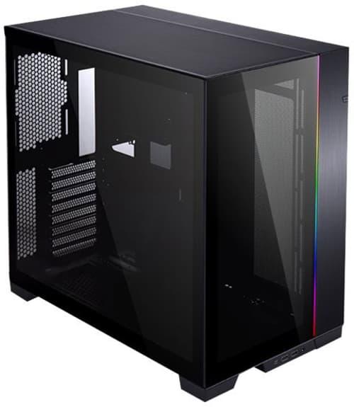 Lian-li O11 Dynamic Evo Grå Lian-li O11 Dynamic Evo Grå