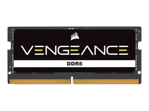 Corsair Vengeance 16gb 4,800mhz 262-pin So-dimm Corsair Vengeance 16gb 4,800mhz 262-pin So-dimm