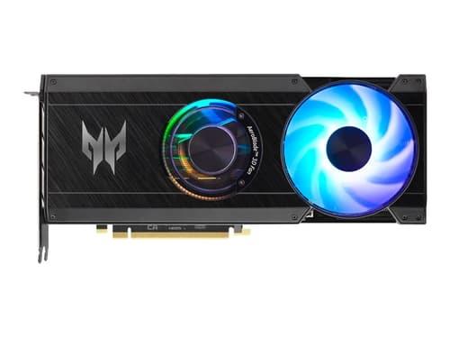 Acer Predator Arc A770 Bifrost Oc 16gb Acer Predator Arc A770 Bifrost Oc 16gb