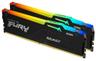 Kingston Technology Fury Beast Rgb Ram-minnen 32 Gb 2 X 16 Gb Ddr5 2400 Mhz 32gb 2400, 4800mhz Ddr5 288-pin Dimm Kingston Technology Fury Beast Rgb Ram-minnen 32 Gb 2 X 16 Gb Ddr5 2400 Mhz 32gb 2400, 4800mhz Ddr5 288-pin Dimm
