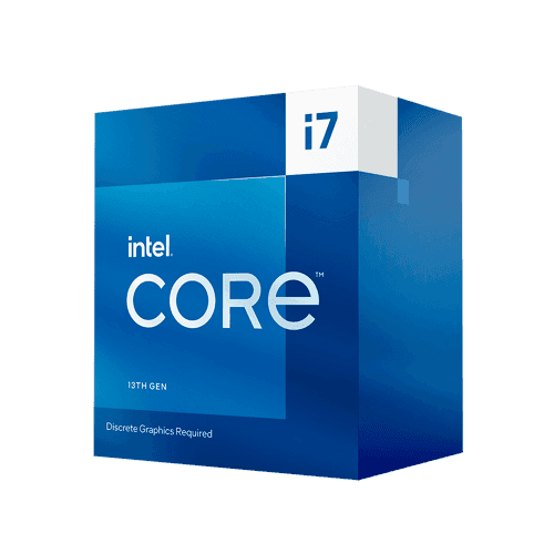 Intel Core I7 13700f Lga 1700 Intel Core I7 13700f Lga 1700