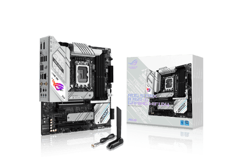 Asus Rog Strix B760-g Gaming Wifi D4 Lga 1700 Micro Atx Asus Rog Strix B760-g Gaming Wifi D4 Lga 1700 Micro Atx