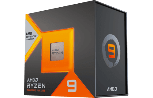 Amd Ryzen 9 7900x3d 4.4ghz Socket Am5 Amd Ryzen 9 7900x3d 4.4ghz Socket Am5