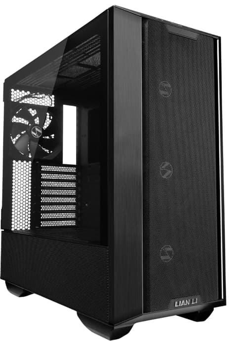 Lian-li Lancool Iii Lian-li Lancool Iii
