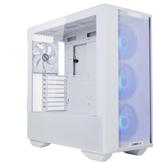 Lian-li Lancool Iii Rgb Lian-li Lancool Iii Rgb
