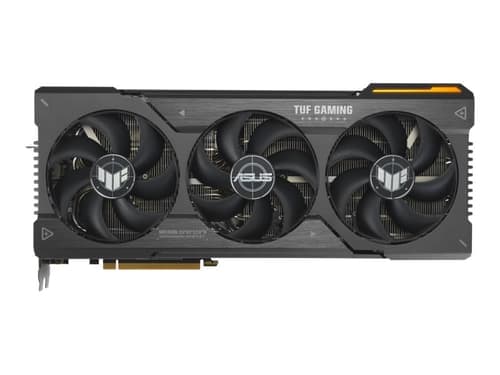 Asus Tuf Gaming Tuf-rx7900xtx-o24g-gaming Amd Radeon Rx 7900 Xtx 24 Gb Gddr6 24gb Asus Tuf Gaming Tuf-rx7900xtx-o24g-gaming Amd Radeon Rx 7900 Xtx 24 Gb Gddr6 24gb