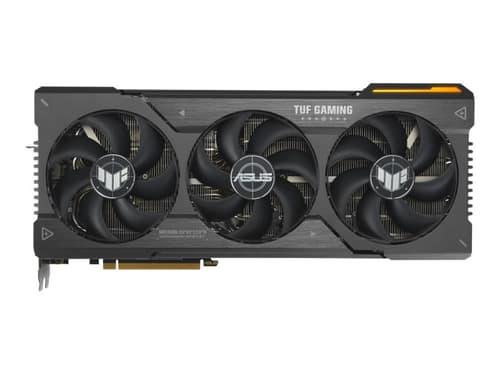 Asus Tuf Oc Gaming 24gb Asus Tuf Oc Gaming 24gb
