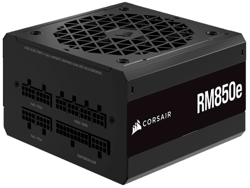 Corsair Rm850e V2 850w 80 Plus Gold Corsair Rm850e V2 850w 80 Plus Gold