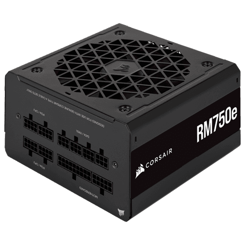 Corsair Rm750e V2 750w 80 Plus Gold Corsair Rm750e V2 750w 80 Plus Gold
