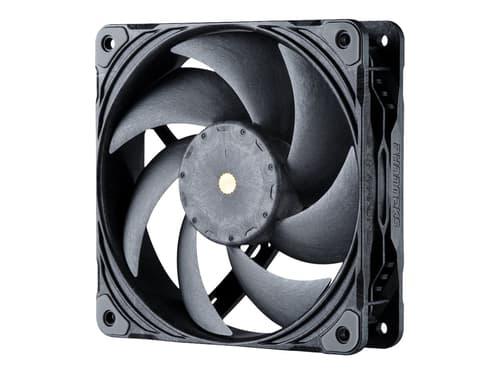 Phanteks T30-120 Fan Svart Phanteks T30-120 Fan Svart