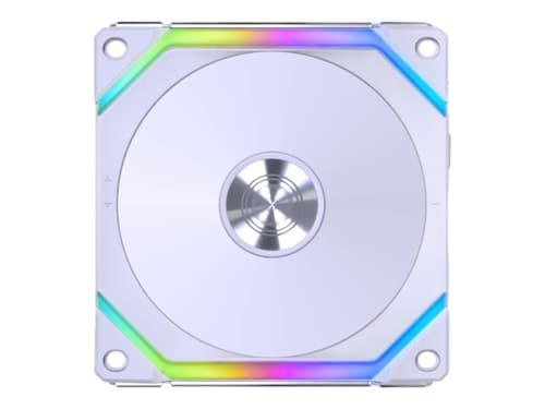 Lian-li Uni Fan Sl120 V2 120 Mm Lian-li Uni Fan Sl120 V2 120 Mm