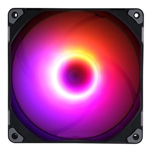 Phanteks Ph-f140m25 Fan Svart Phanteks Ph-f140m25 Fan Svart