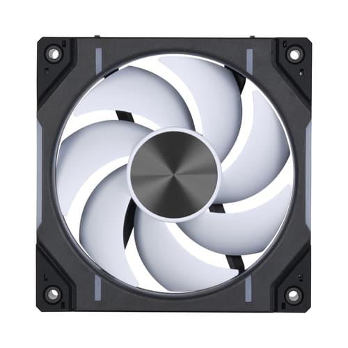 Phanteks D30 120mm Pwm Fan Drgb Black 120 Mm Phanteks D30 120mm Pwm Fan Drgb Black 120 Mm