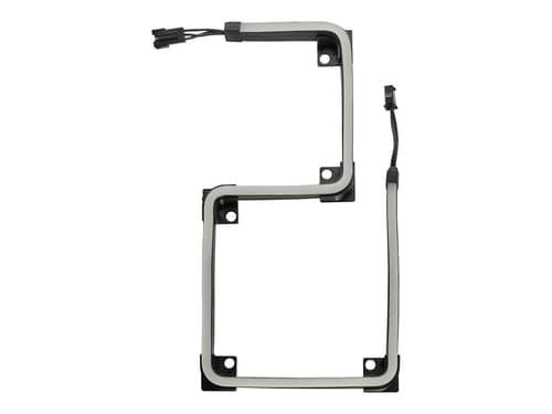 Phanteks PH-NELEDKT_M5 - Belysning för systemkabinett (LED) - svart satäng - 55 cm Phanteks PH-NELEDKT_M5 - Belysning för systemkabinett (LED) - svart satäng - 55 cm